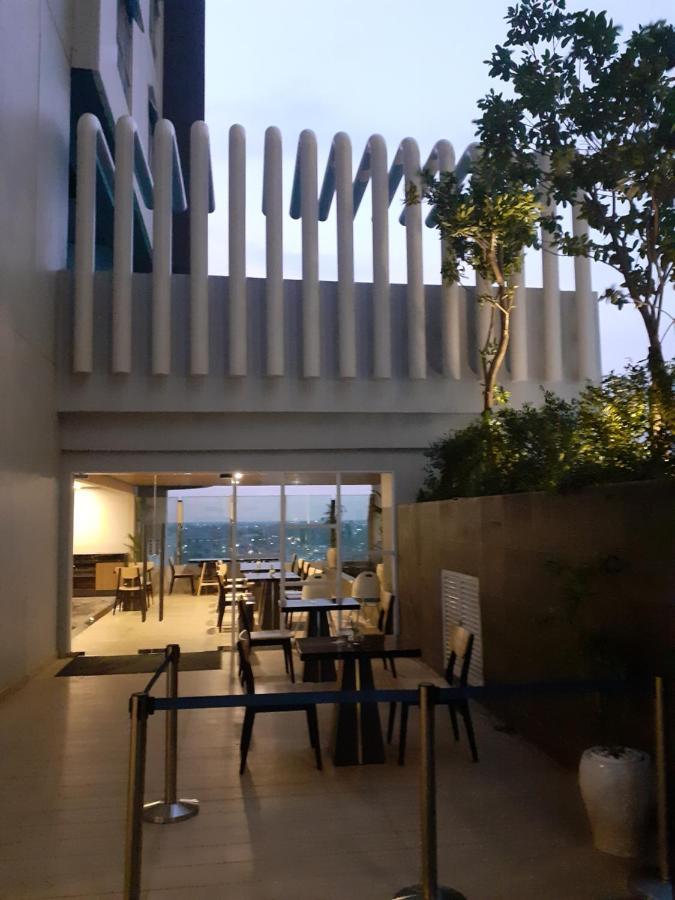 Bess Mansion Apartment, 16Th Floor سورابايا المظهر الخارجي الصورة