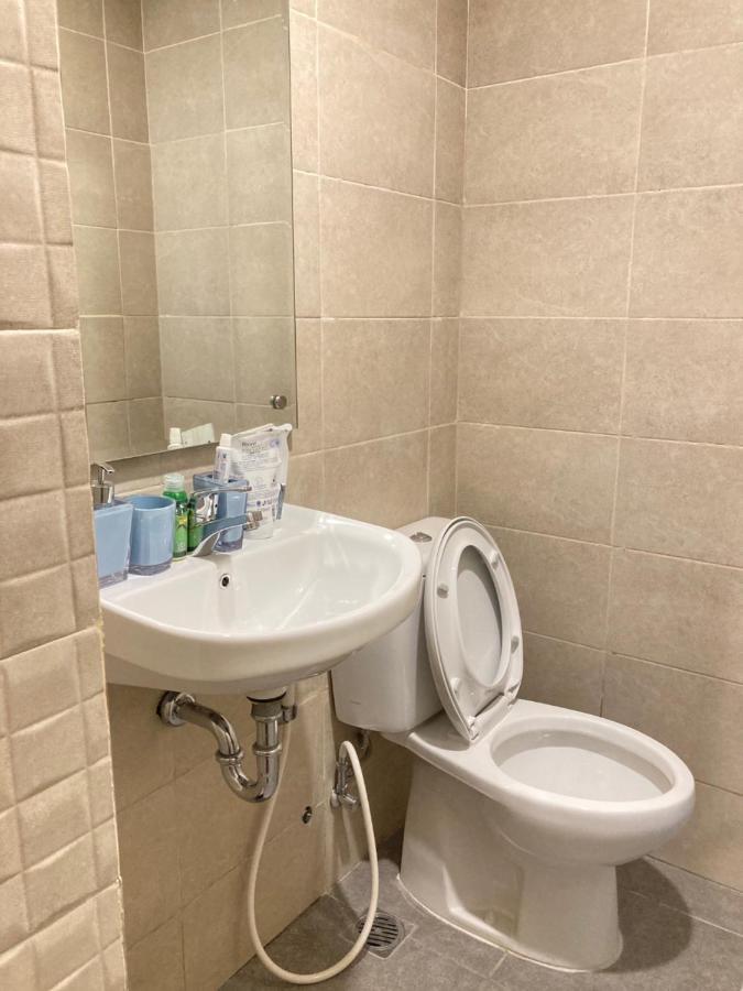 Bess Mansion Apartment, 16Th Floor سورابايا المظهر الخارجي الصورة