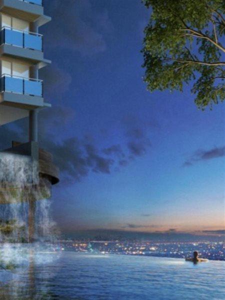 Bess Mansion Apartment, 16Th Floor سورابايا المظهر الخارجي الصورة