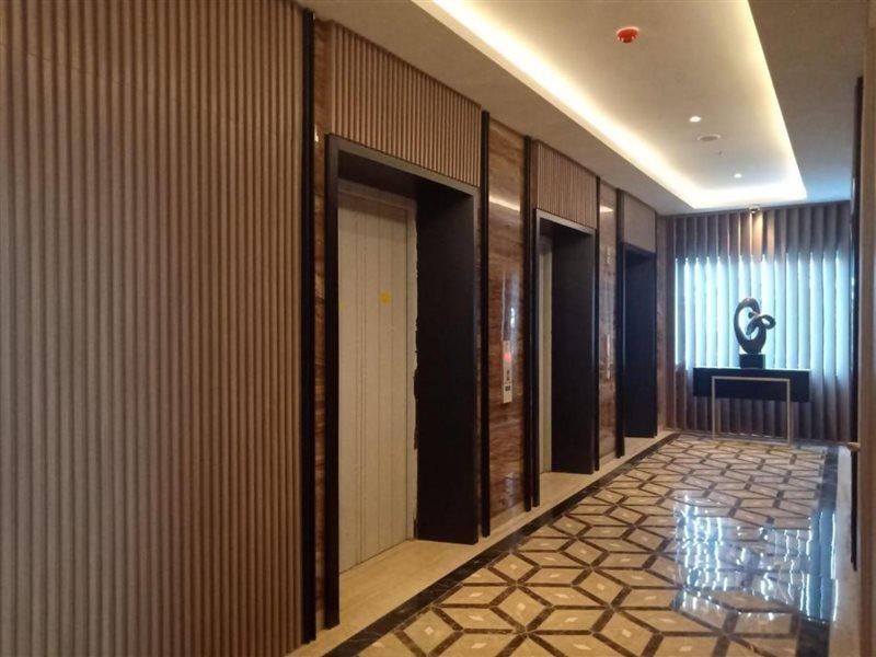 Bess Mansion Apartment, 16Th Floor سورابايا المظهر الخارجي الصورة